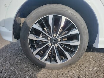 Used Ford Puma 2023 for sale - 77802054: Photo