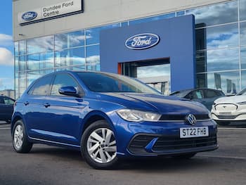 Used Volkswagen Polo 2022 for sale - 79684613: Photo