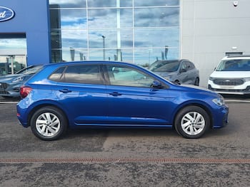 Used Volkswagen Polo 2022 for sale - 79684613: Photo