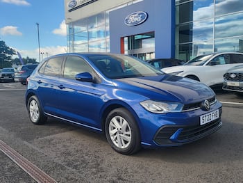 Used Volkswagen Polo 2022 for sale - 79684613: Photo