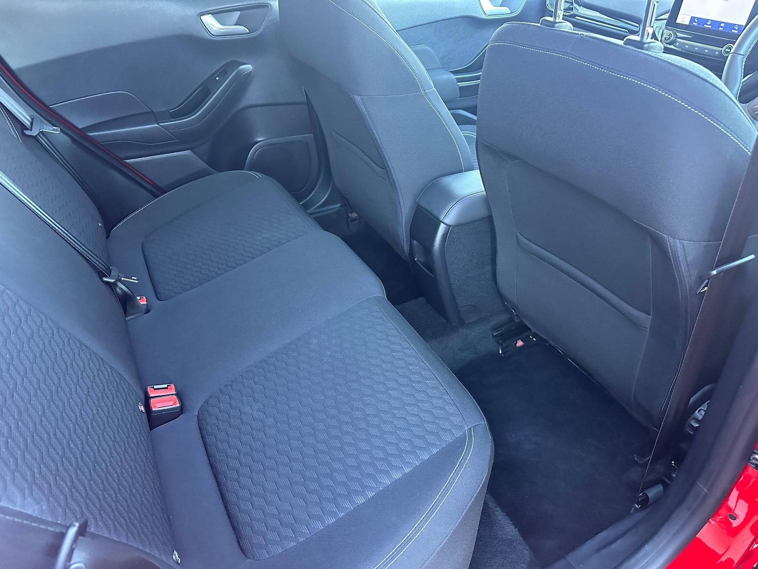 Used Ford Fiesta 2022 for sale - 76566496: Photo 16