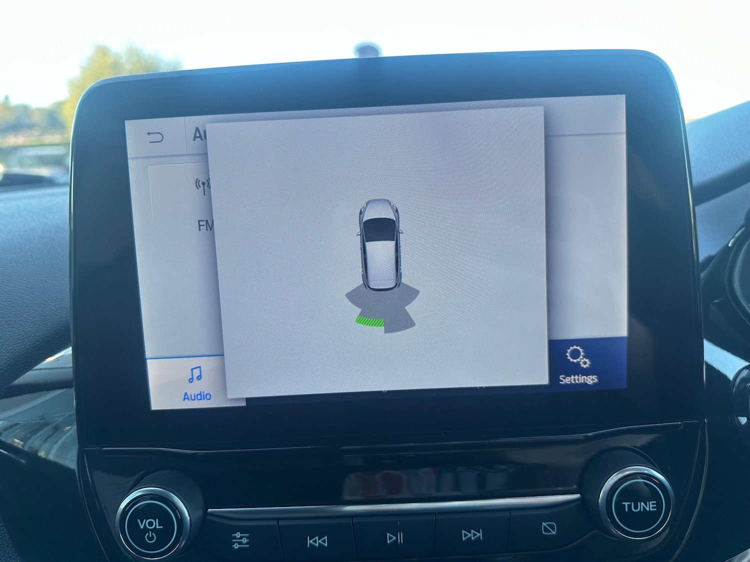 Used Ford Fiesta 2022 for sale - 76566496: Photo 21