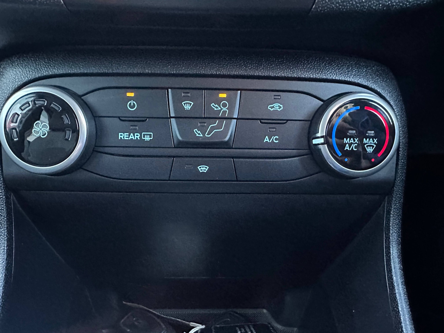 Used Ford Fiesta 2022 for sale - 76566496: Photo 22