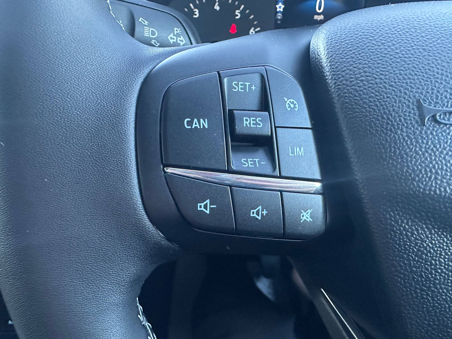 Used Ford Fiesta 2022 for sale - 76566496: Photo 25