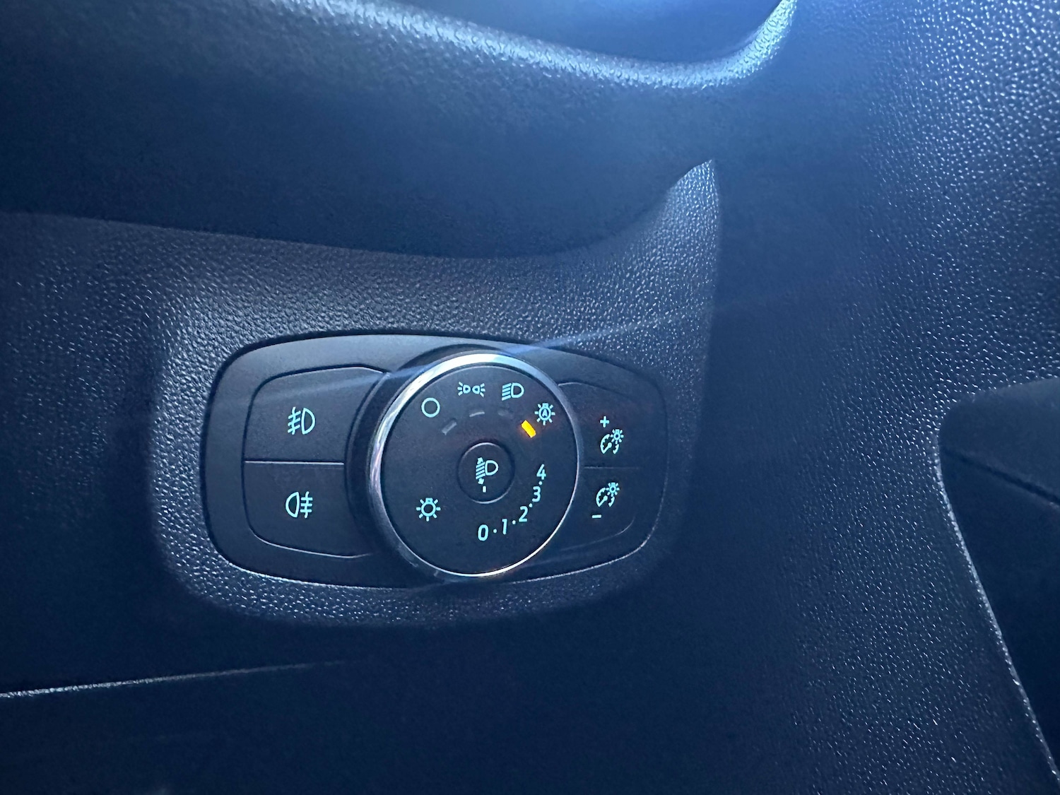 Used Ford Fiesta 2022 for sale - 76566496: Photo 28