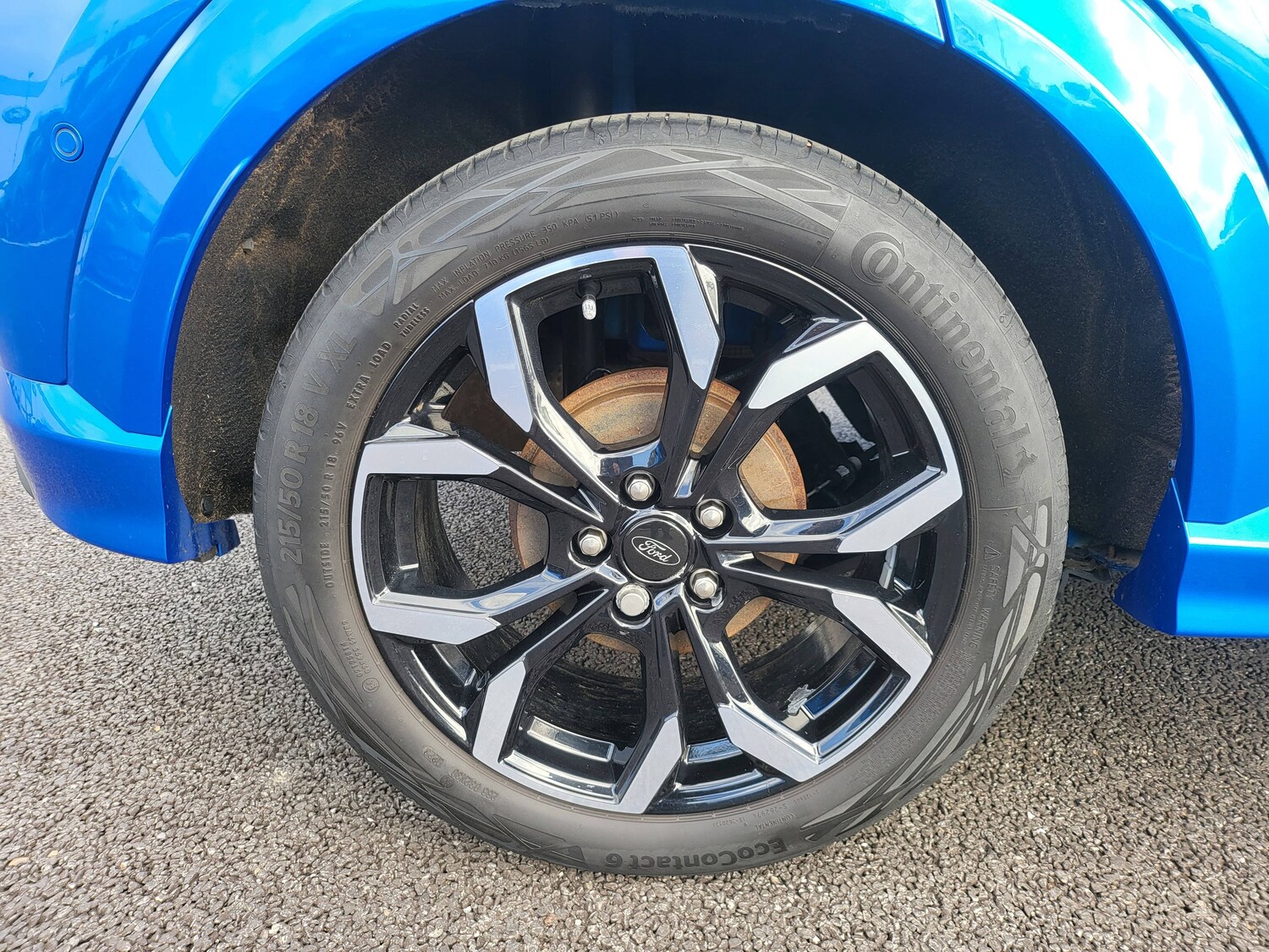 Used Ford Puma 2023 for sale - 78043186: Photo 4