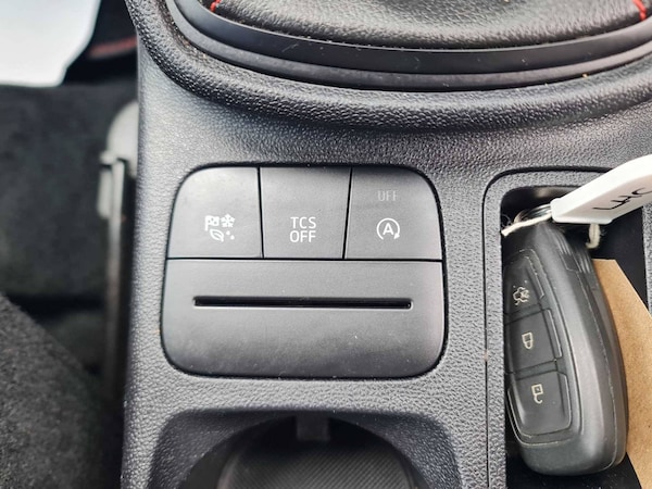 Used Ford Fiesta 2022 for sale - 74457235: Photo 15