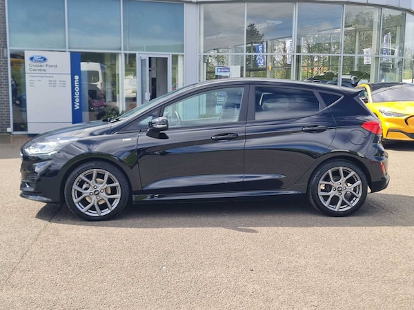 Used Ford Fiesta 2022 for sale - 74457235: Photo 6