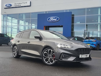 Ford - Focus
