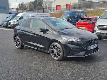 Used Ford Fiesta undefined for sale - 78352974: Photo