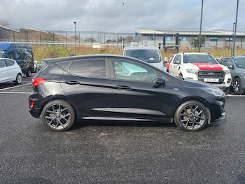 Used Ford Fiesta undefined for sale - 78352974: Photo