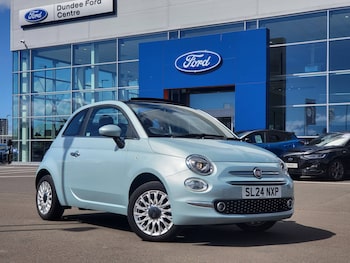 Used Fiat 500 2024 for sale - 78962778: Photo