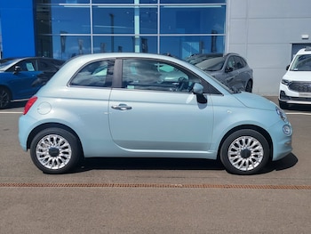 Used Fiat 500 2024 for sale - 78962778: Photo