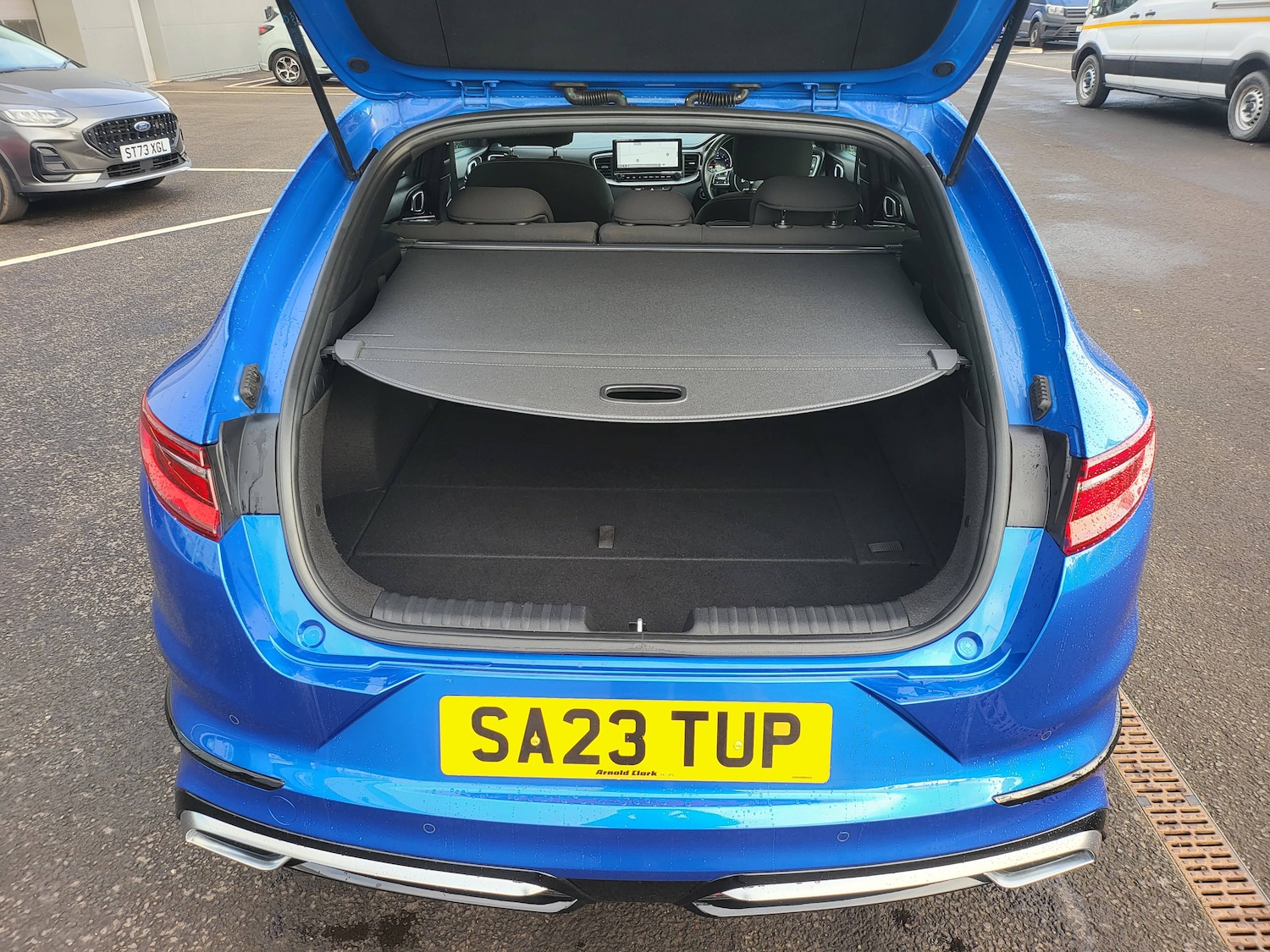 Used Kia Pro Ceed 2023 for sale - 77760817: Photo 11