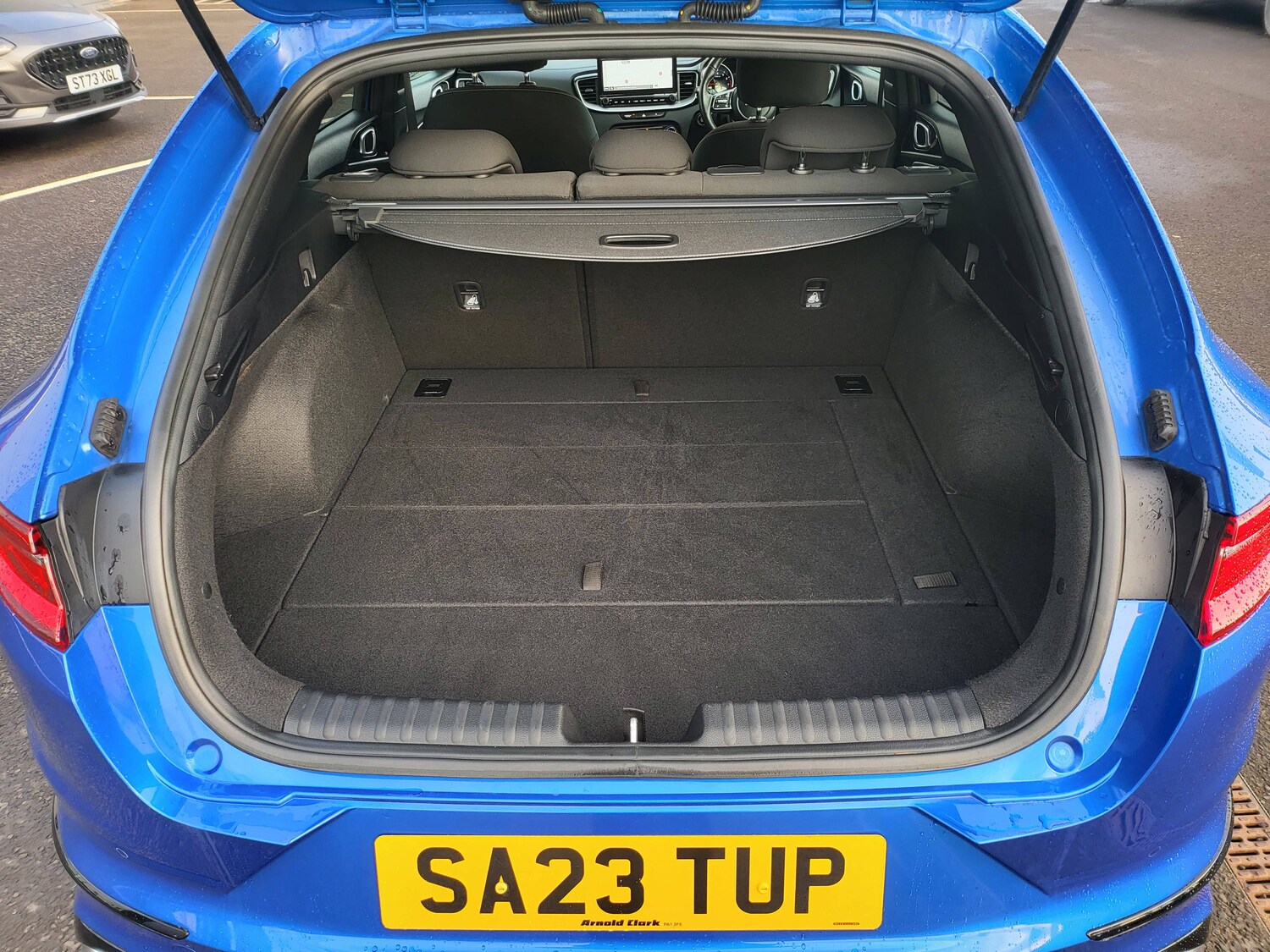 Used Kia Pro Ceed 2023 for sale - 77760817: Photo 12