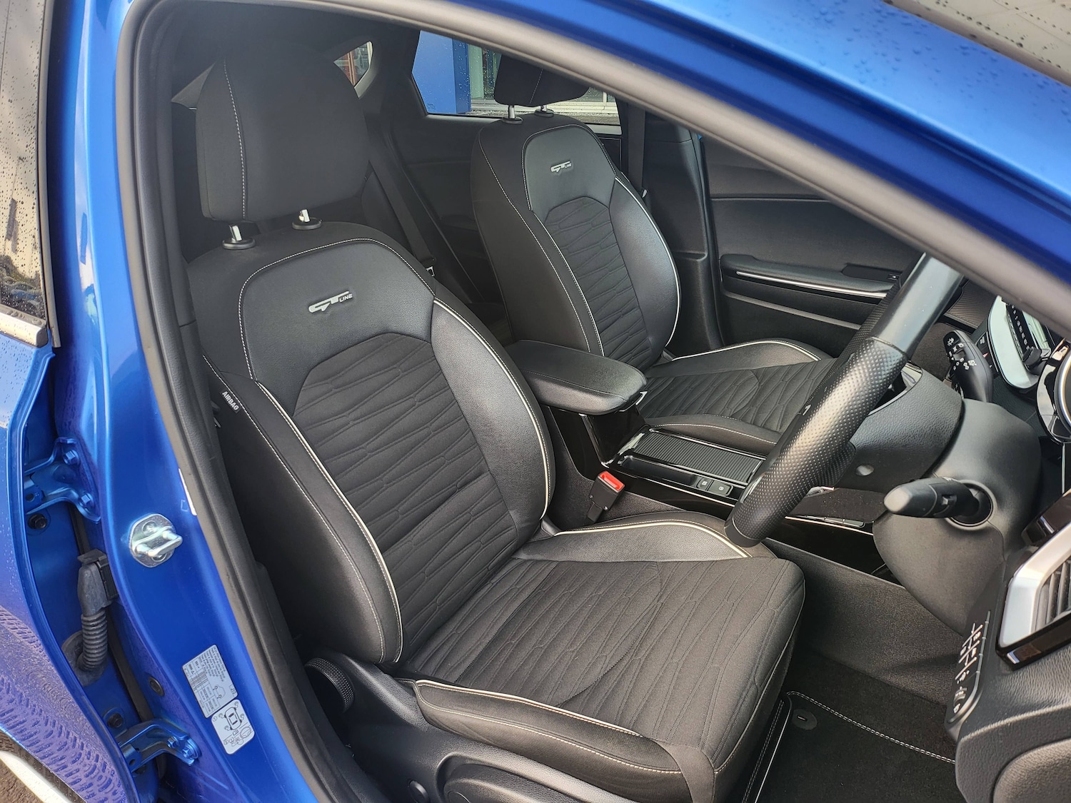 Used Kia Pro Ceed 2023 for sale - 77760817: Photo 14