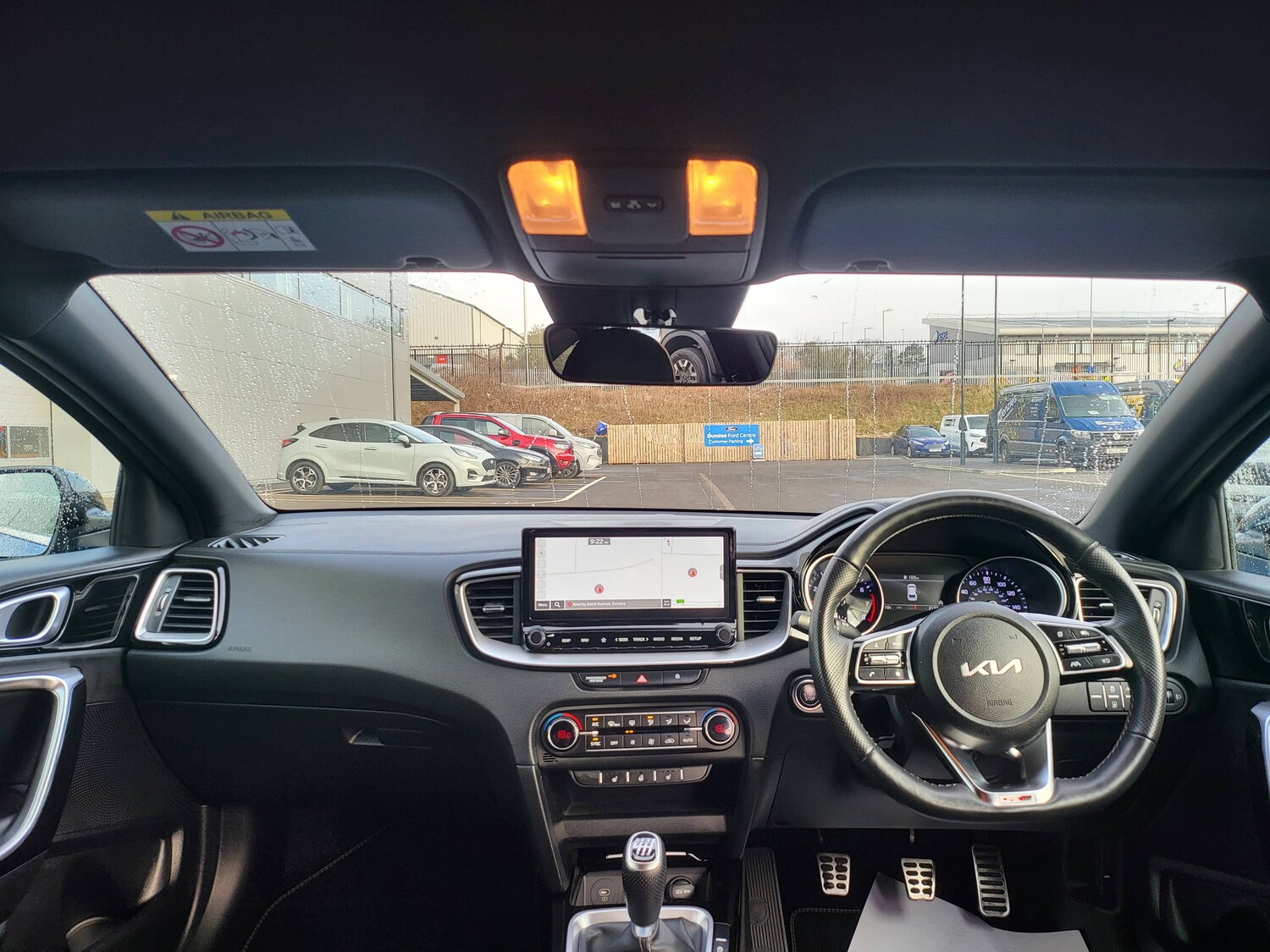 Used Kia Pro Ceed 2023 for sale - 77760817: Photo 16