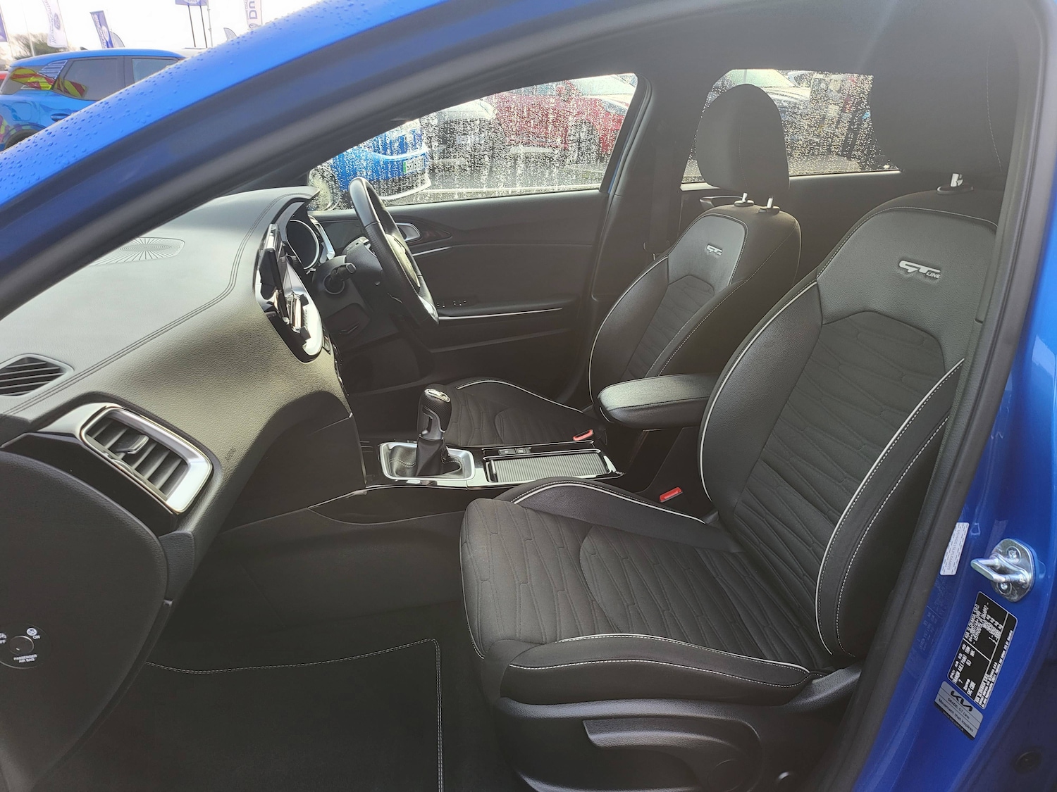 Used Kia Pro Ceed 2023 for sale - 77760817: Photo 17