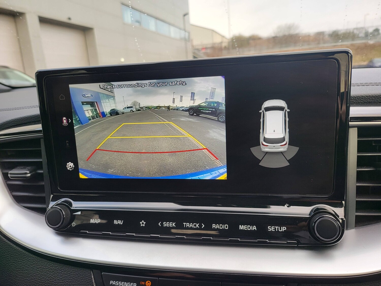 Used Kia Pro Ceed 2023 for sale - 77760817: Photo 23