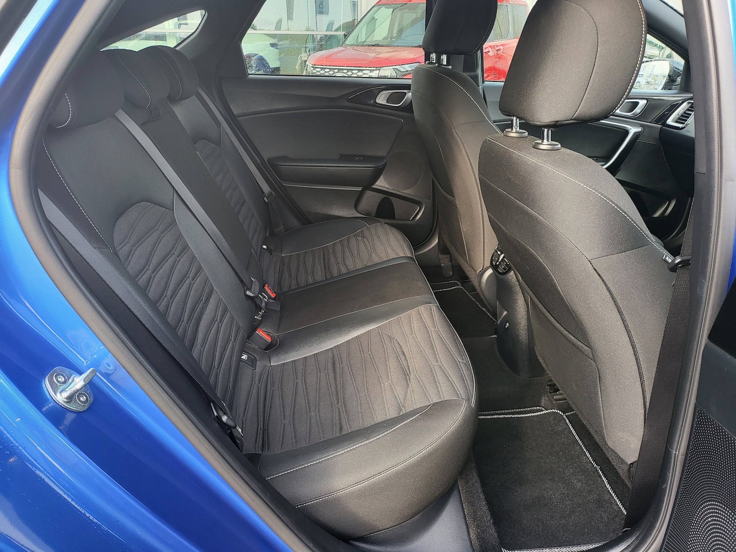 Used Kia Pro Ceed 2023 for sale - 77760817: Photo 27