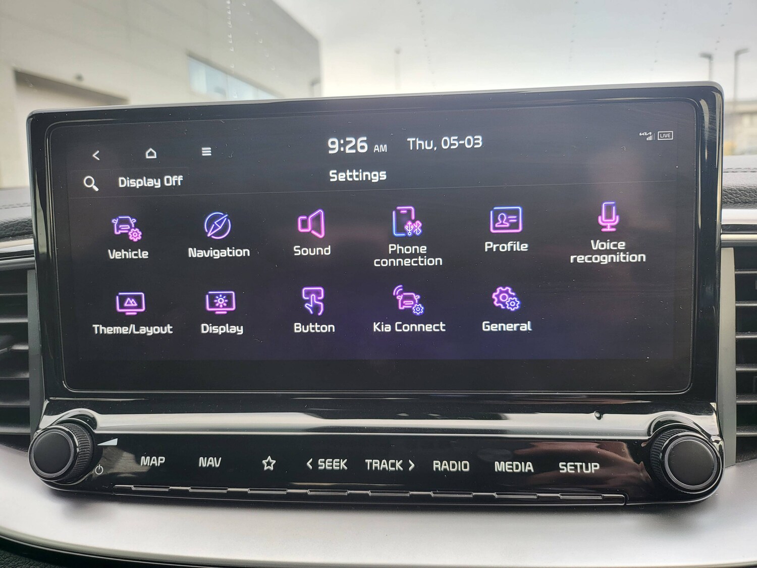 Used Kia Pro Ceed 2023 for sale - 77760817: Photo 31