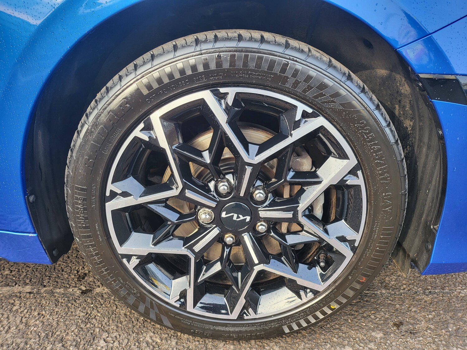 Used Kia Pro Ceed 2023 for sale - 77760817: Photo 34