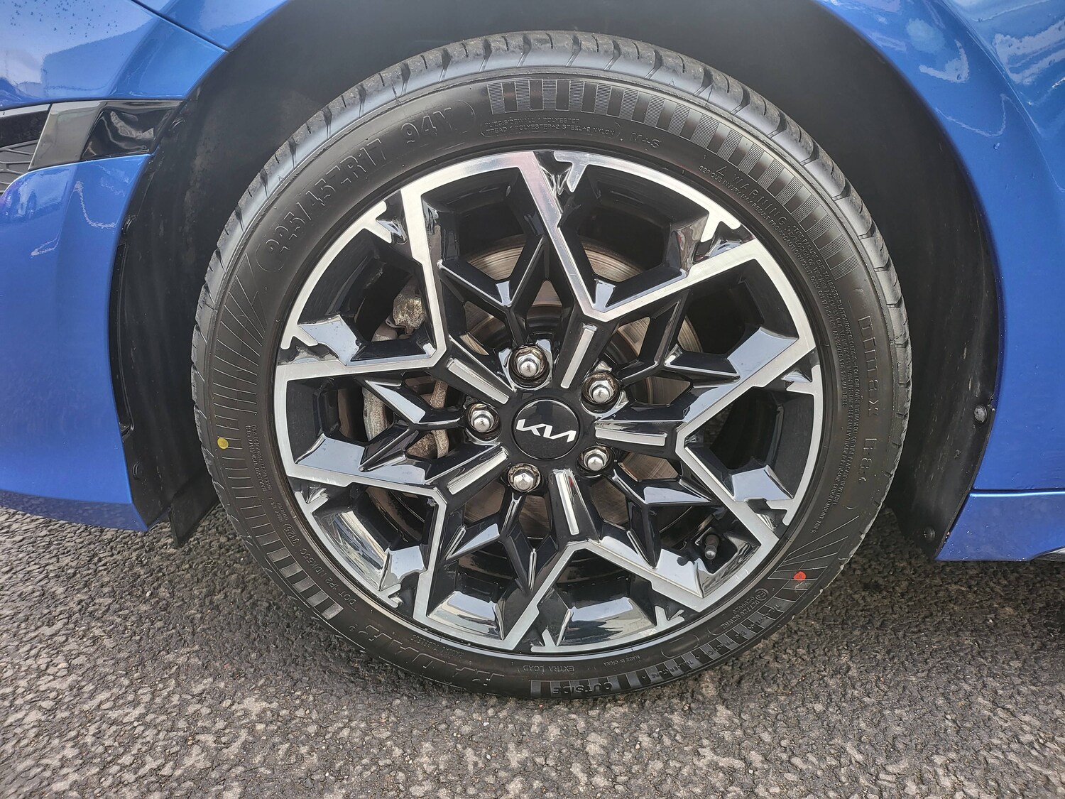 Used Kia Pro Ceed 2023 for sale - 77760817: Photo 35