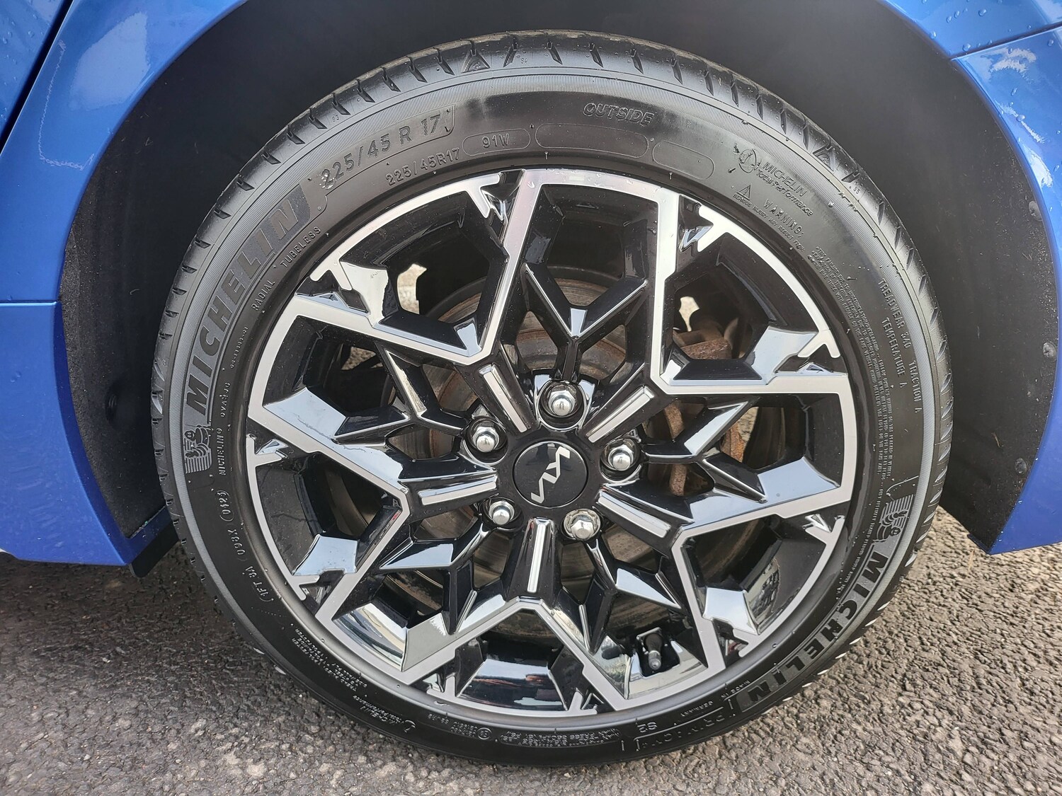 Used Kia Pro Ceed 2023 for sale - 77760817: Photo 36