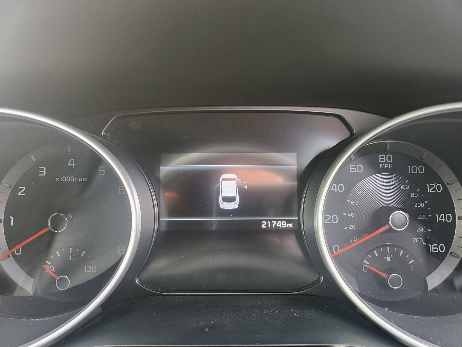 Used Kia Pro Ceed 2023 for sale - 77760817: Photo 37