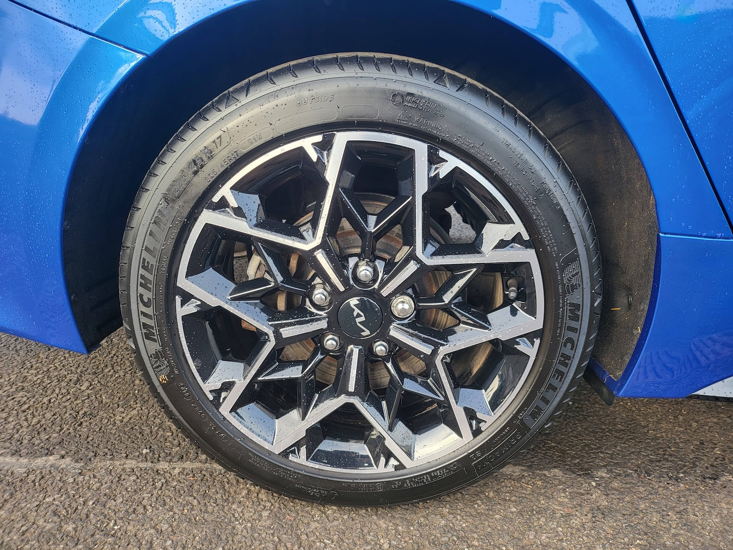 Used Kia Pro Ceed 2023 for sale - 77760817: Photo 4