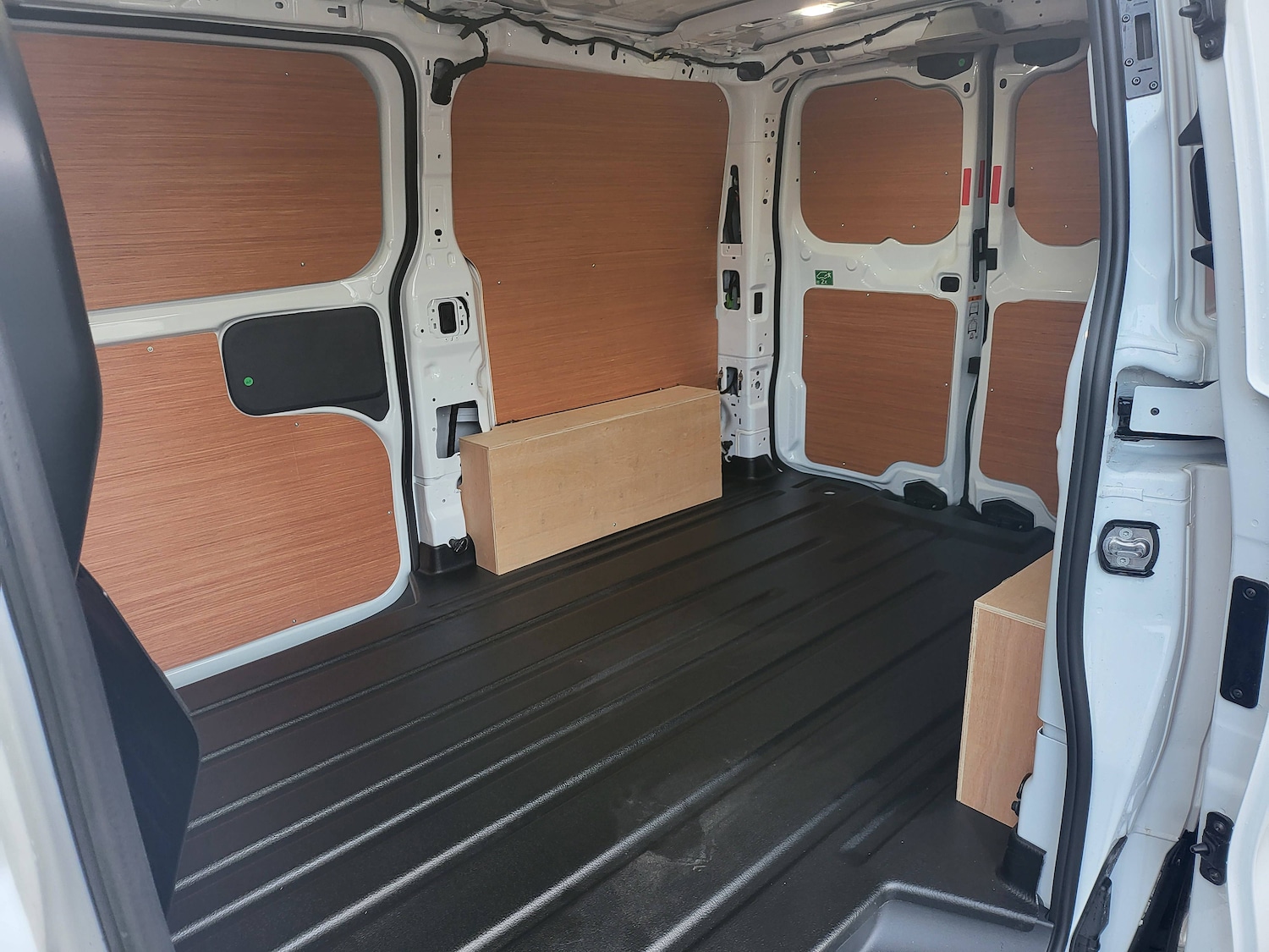 Used Ford Transit Custom 2025 for sale - 76685511: Photo 15