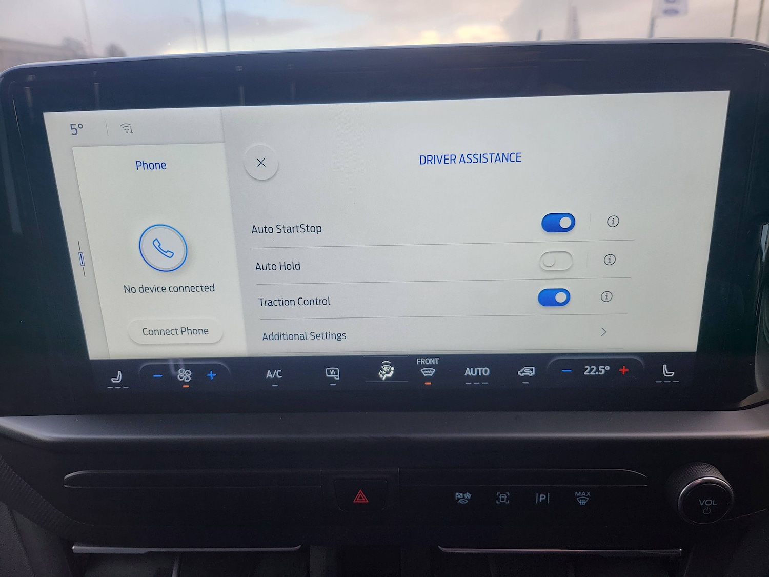 Used Ford Transit Custom 2025 for sale - 76685511: Photo 17