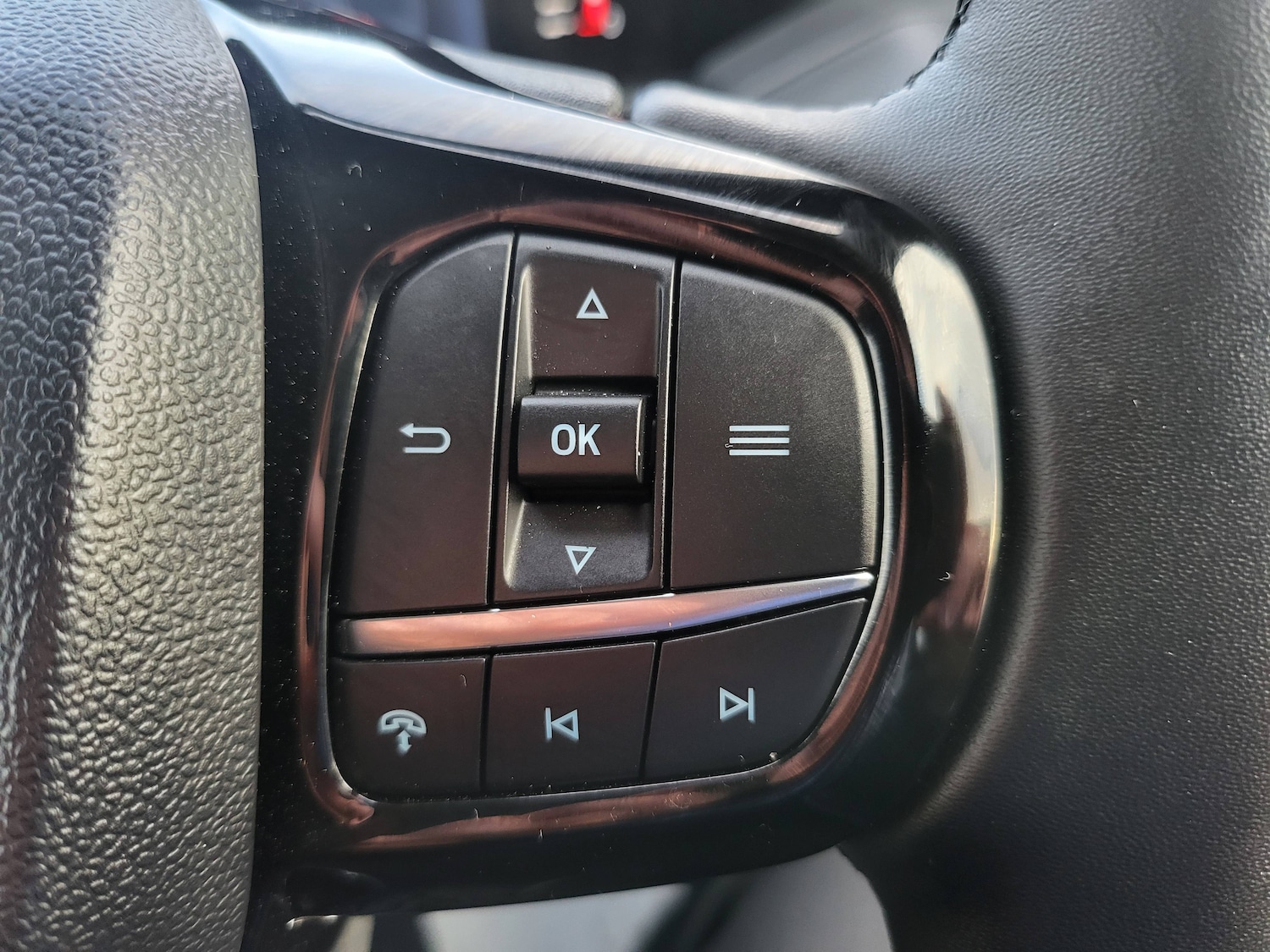 Used Ford Transit Custom 2025 for sale - 76685511: Photo 23