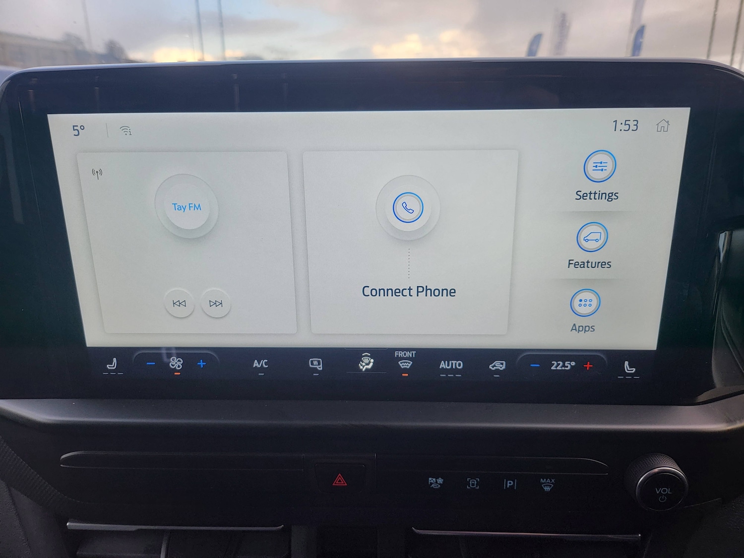 Used Ford Transit Custom 2025 for sale - 76685511: Photo 24