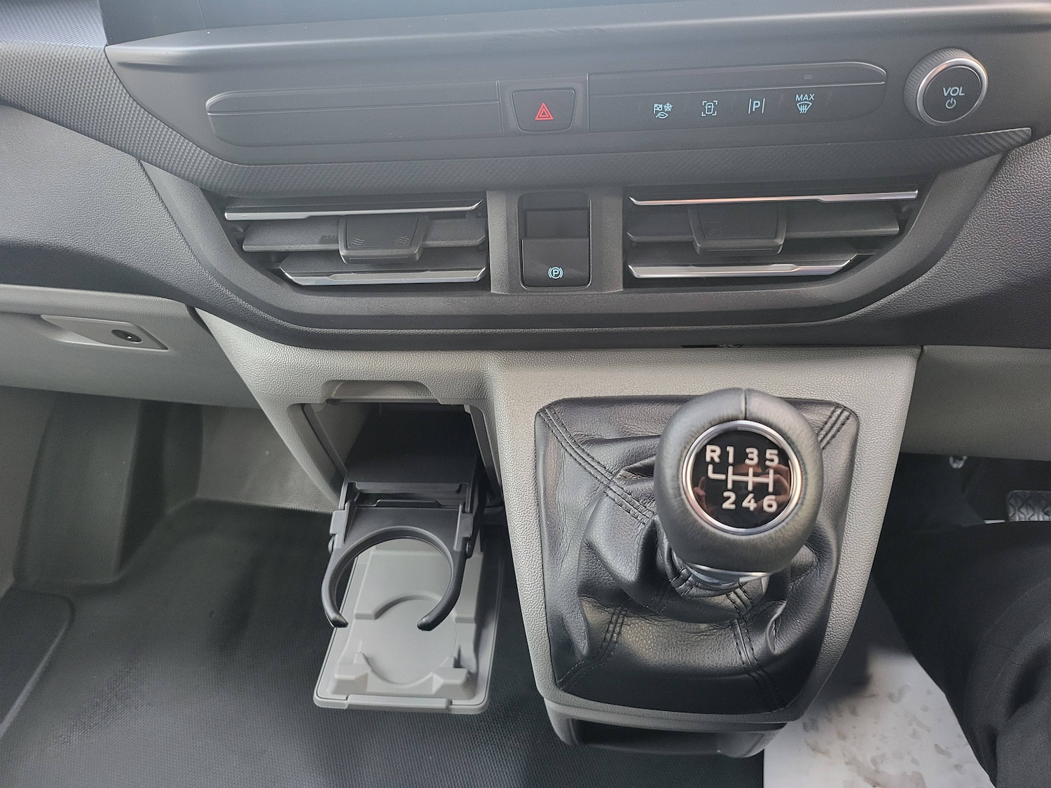 Used Ford Transit Custom 2025 for sale - 76685511: Photo 25