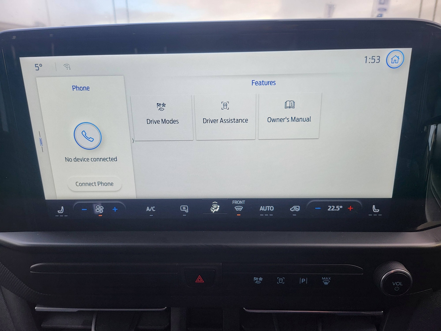 Used Ford Transit Custom 2025 for sale - 76685511: Photo 26