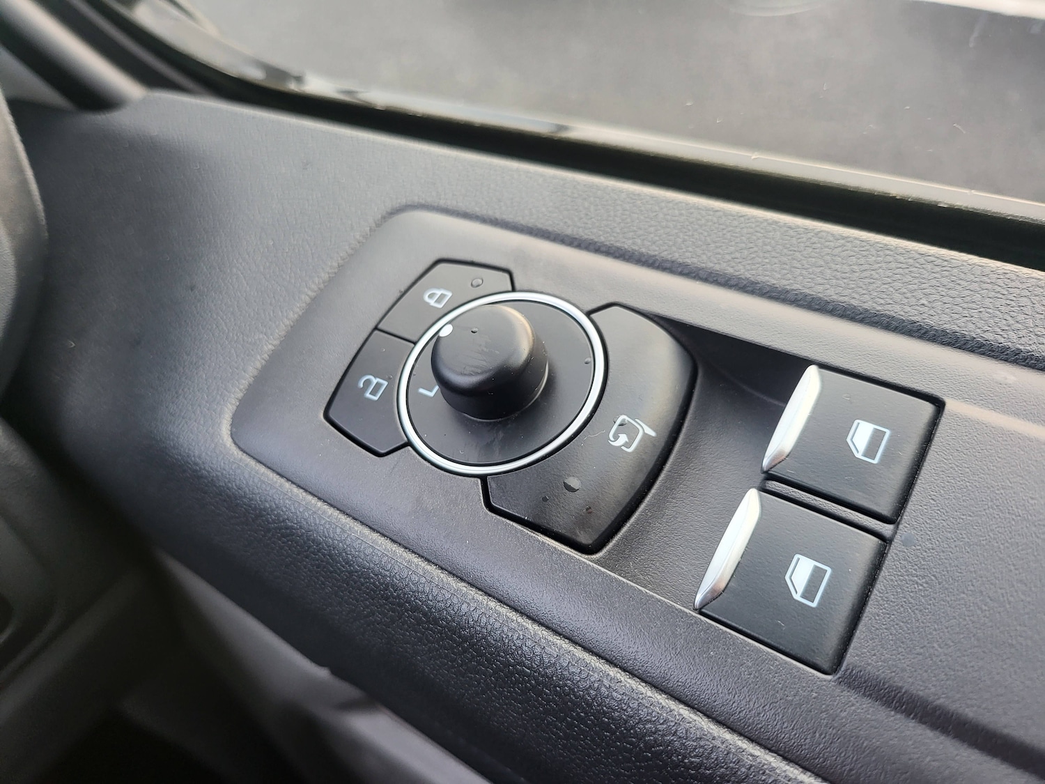 Used Ford Transit Custom 2025 for sale - 76685511: Photo 27