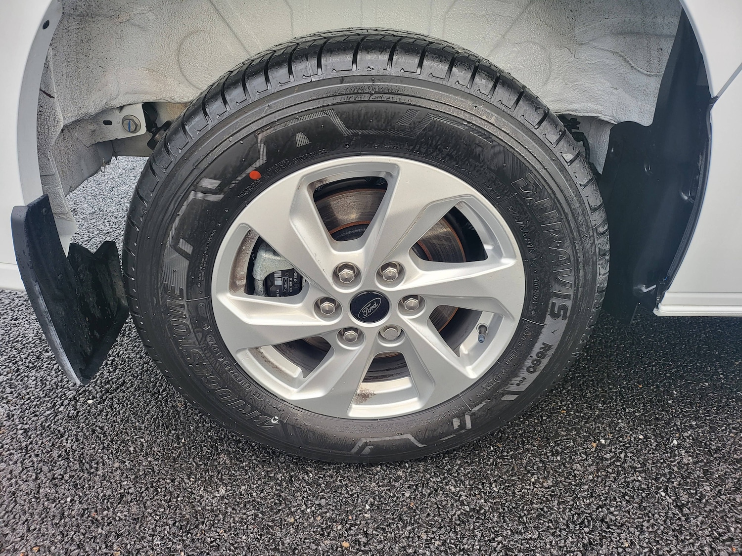 Used Ford Transit Custom 2025 for sale - 76685511: Photo 30