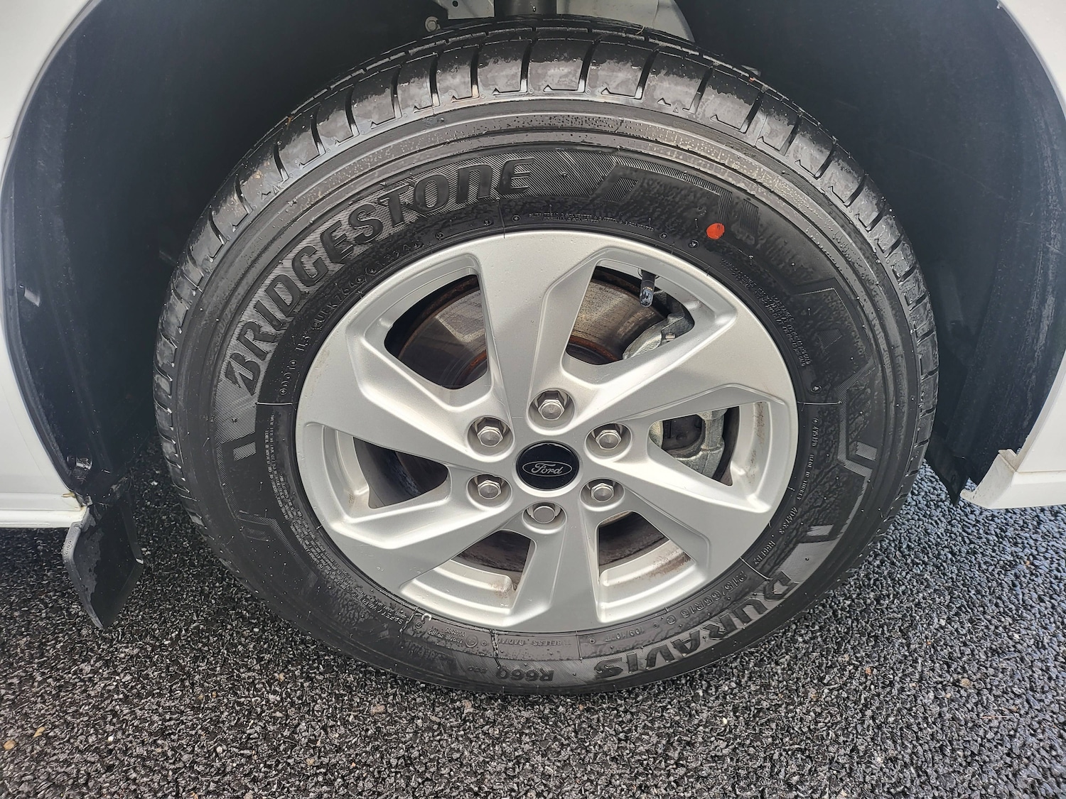 Used Ford Transit Custom 2025 for sale - 76685511: Photo 31