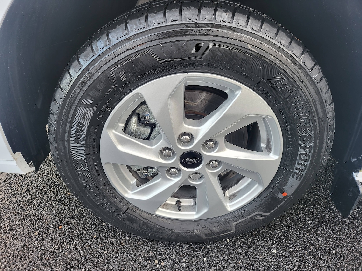 Used Ford Transit Custom 2025 for sale - 76685511: Photo 32