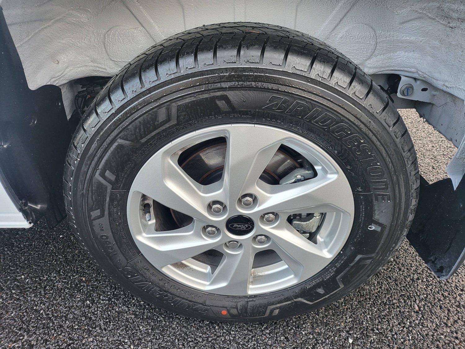 Used Ford Transit Custom 2025 for sale - 76685511: Photo 33