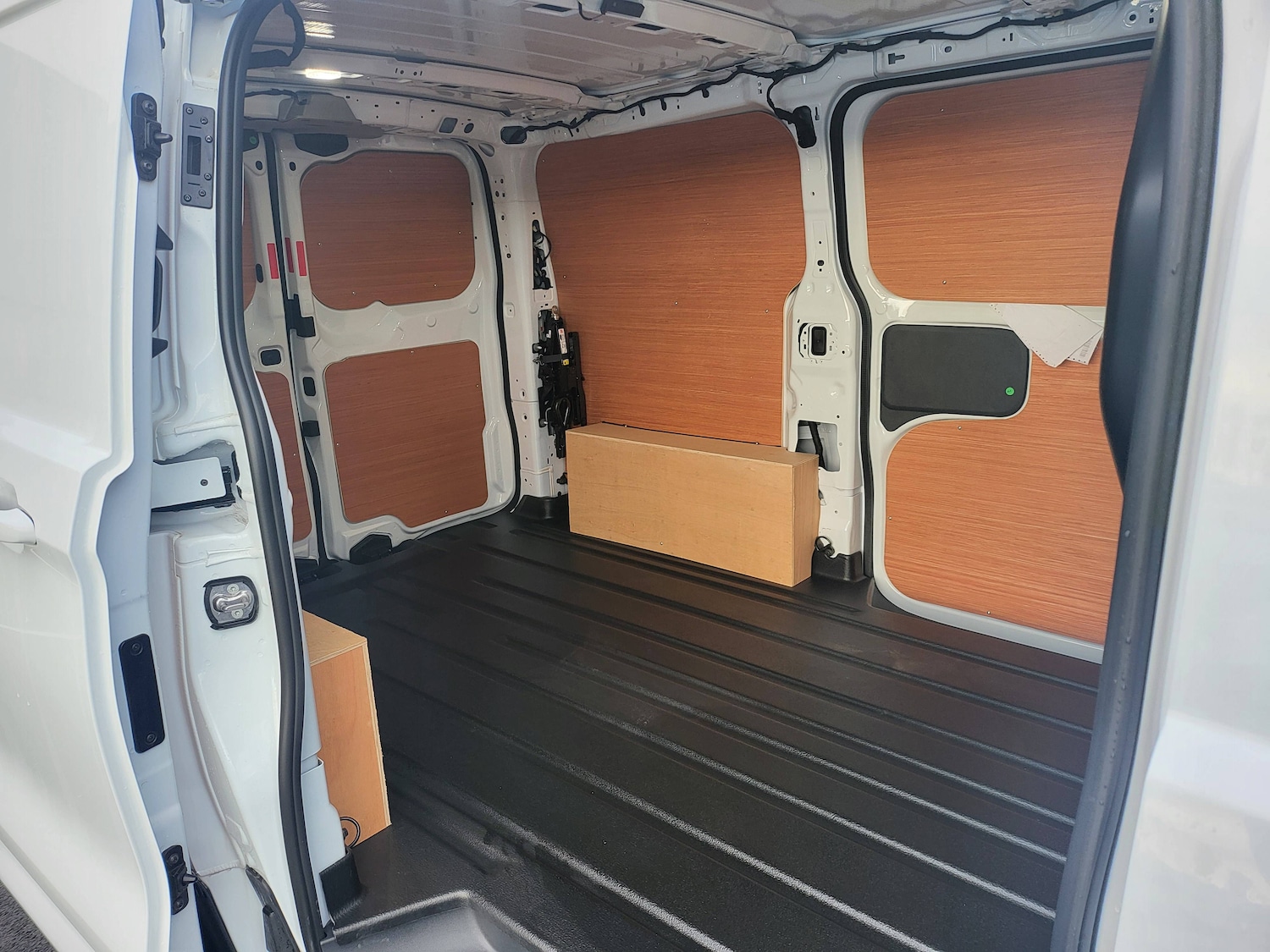 Used Ford Transit Custom 2025 for sale - 76685511: Photo 6