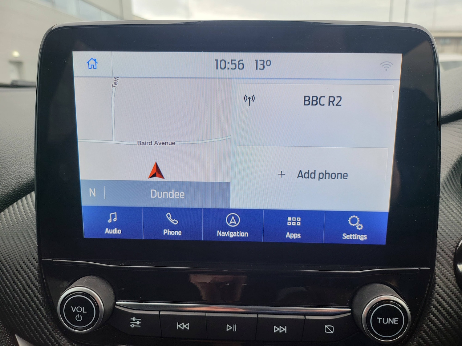 Used Ford Fiesta 2022 for sale - 76492349: Photo 18