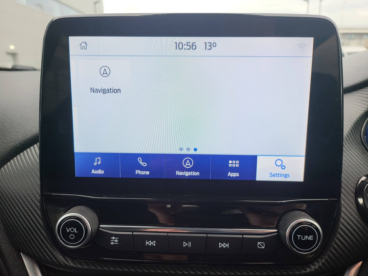 Used Ford Fiesta 2022 for sale - 76492349: Photo 26