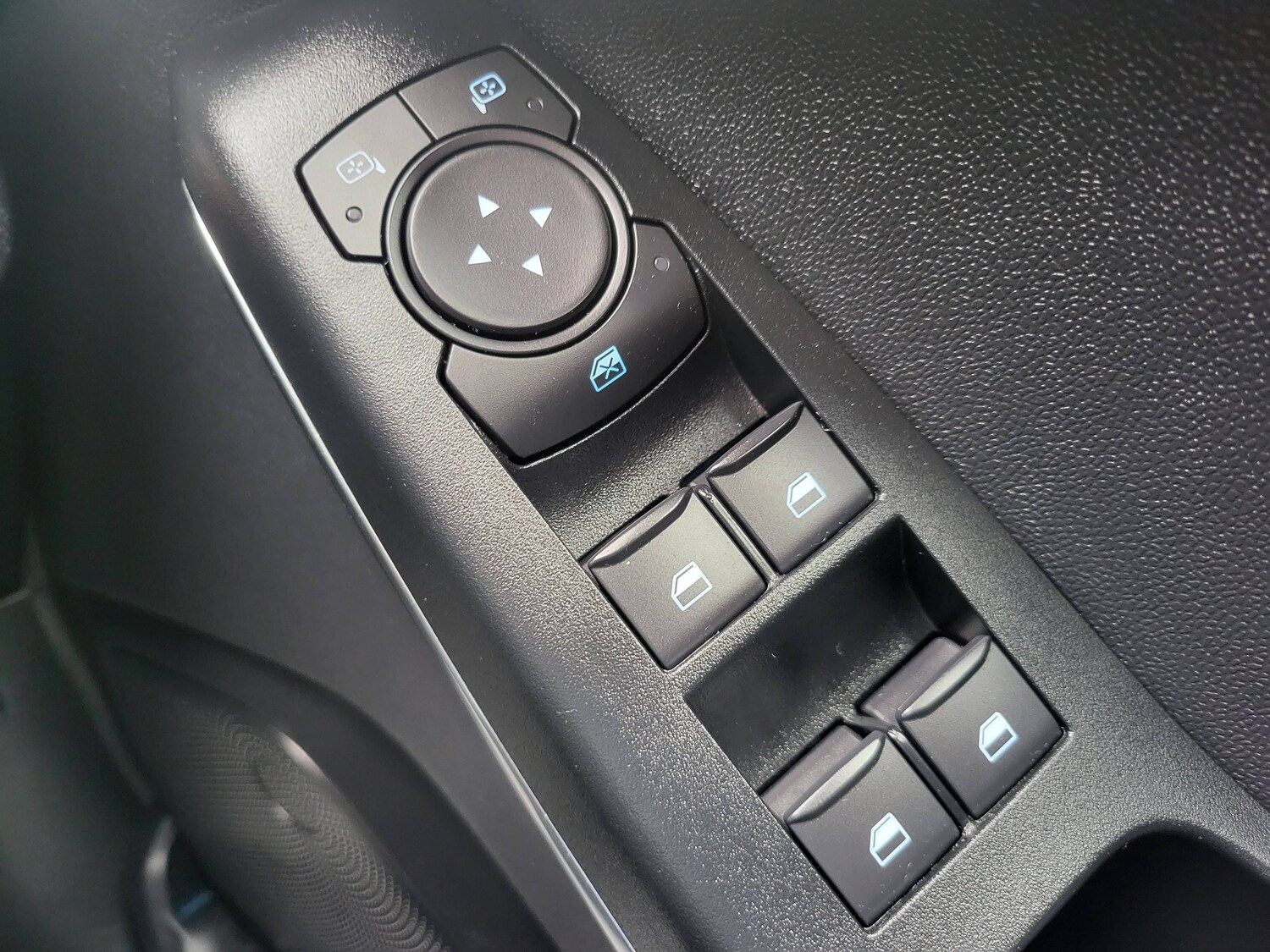 Used Ford Fiesta 2022 for sale - 76492349: Photo 29