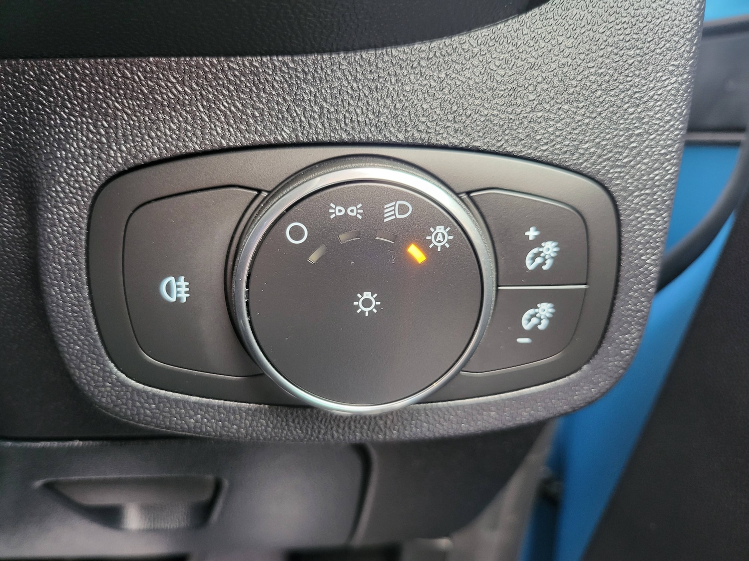 Used Ford Fiesta 2022 for sale - 76492349: Photo 30