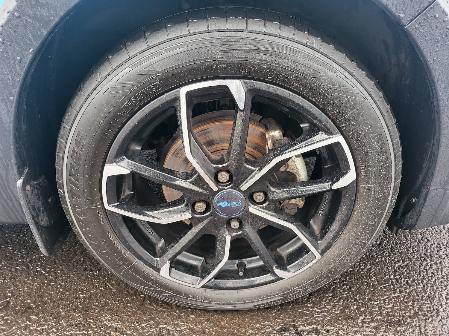 Used Ford Fiesta 2022 for sale - 76492349: Photo 31