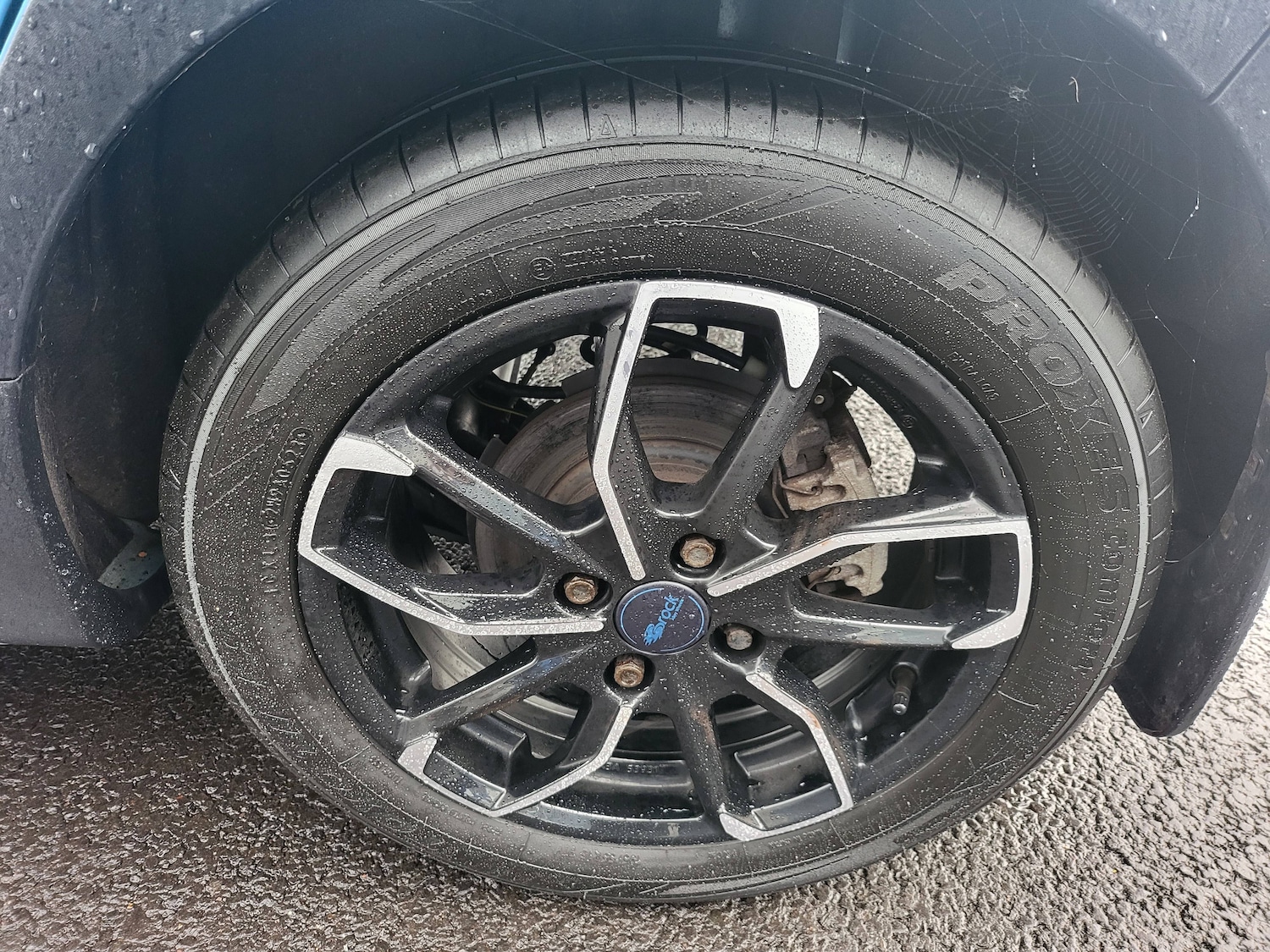 Used Ford Fiesta 2022 for sale - 76492349: Photo 33