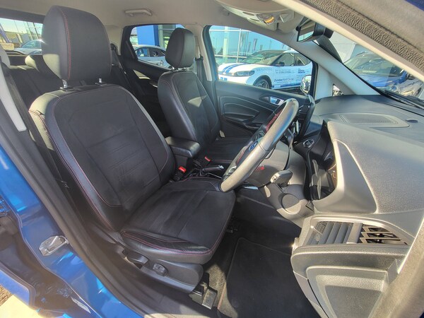 Used Ford Ecosport 2018 for sale - 76249729: Photo 11