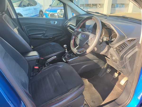 Used Ford Ecosport 2018 for sale - 76249729: Photo 12